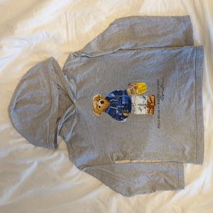 Polo Bear by Ralph Lauren Kids Hoodie